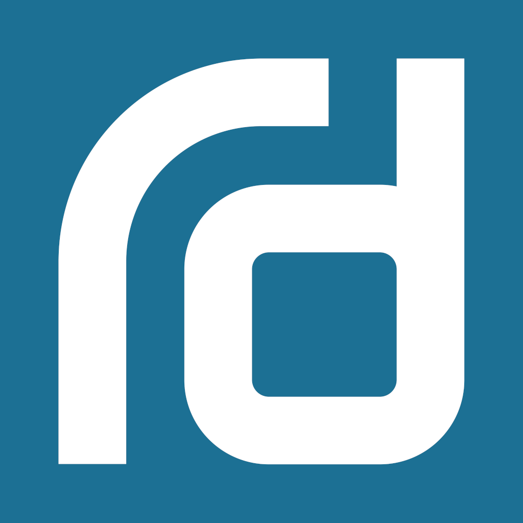 Ruang Developer Logo